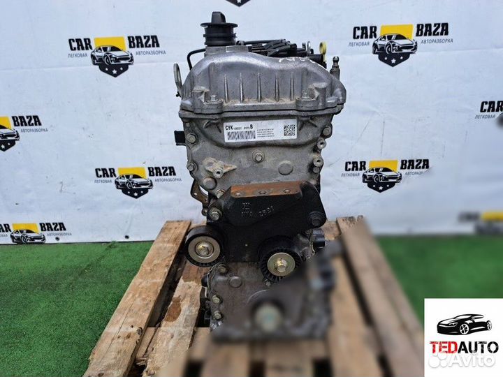 Двигатель, Opel Antara 2013