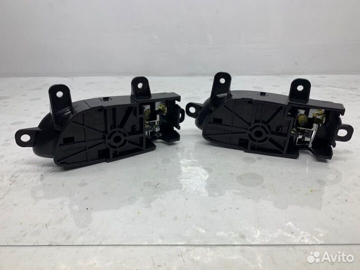 Ручка двери внутренняя правая Infiniti M37 Y51 3.7