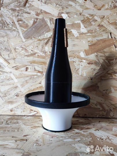 Сурдина для тромбона Denis Wick(реплика)