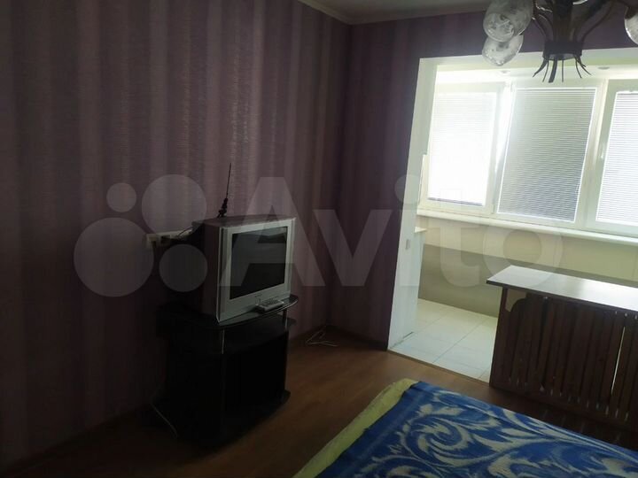 Комната 18 м² в 3-к., 5/9 эт.