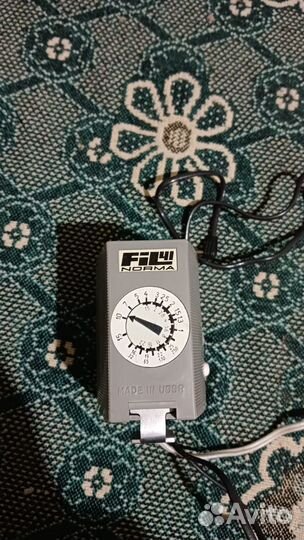 Фотовспышка FiL norma