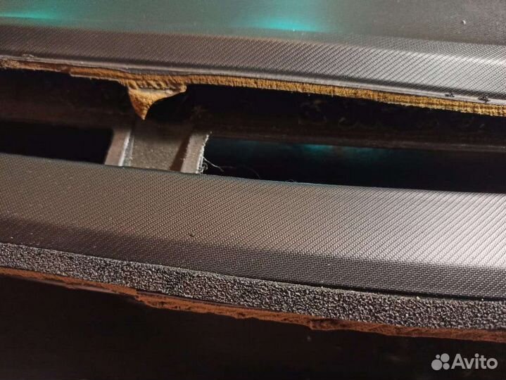 Прошивка и проклейка панели приборов Ceed ED