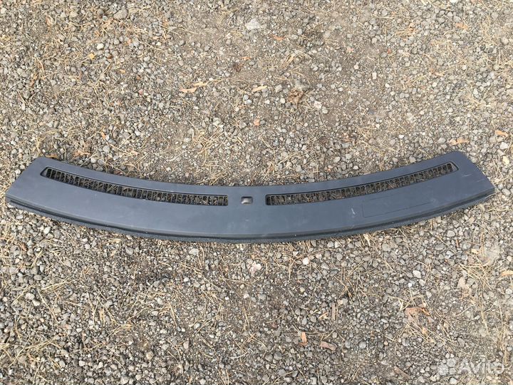 Накладка торпедо Ford Explorer V 10-15