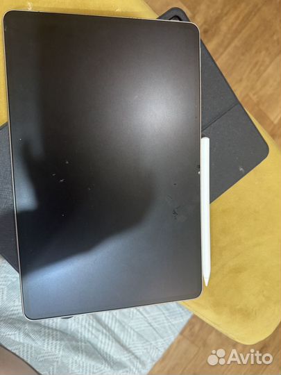 Планшет huawei MatePad Pro 12.6 12/256 GB