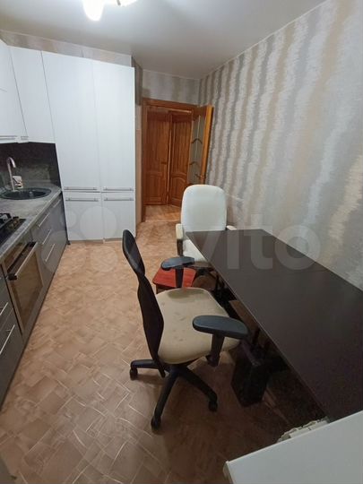 2-к. квартира, 64 м², 5/10 эт.