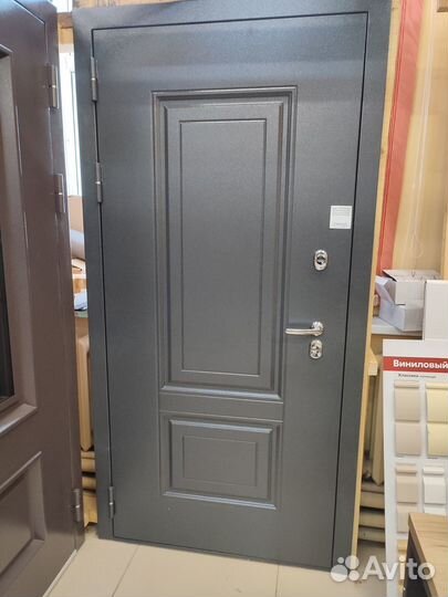 Дверь с терморазрывом Нео Классика