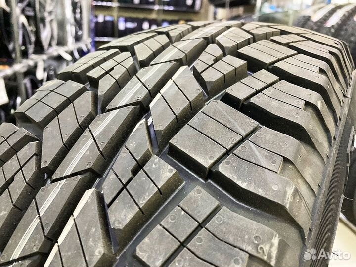 Cordiant All Terrain 215/65 R16