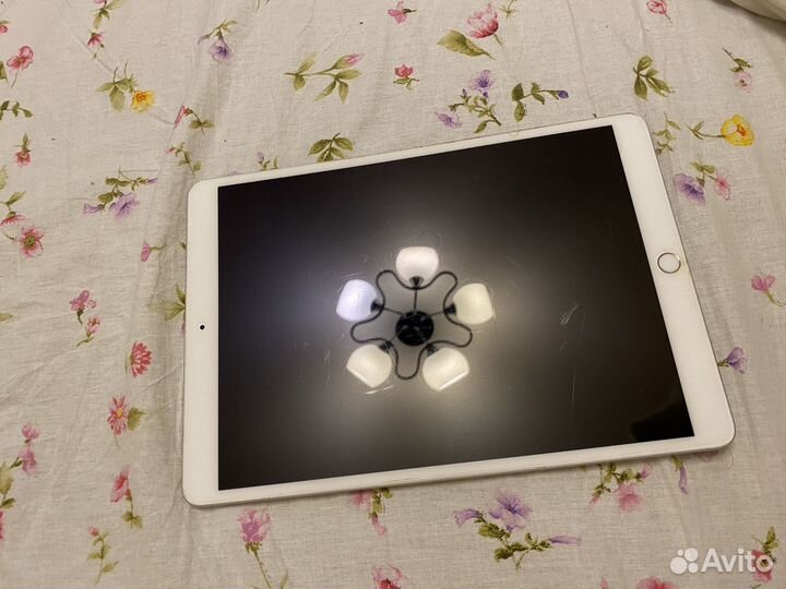 Планшет apple iPad air 3 256gb