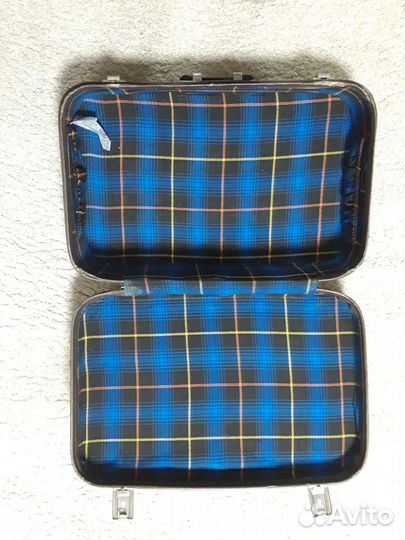 Чемодан СССР