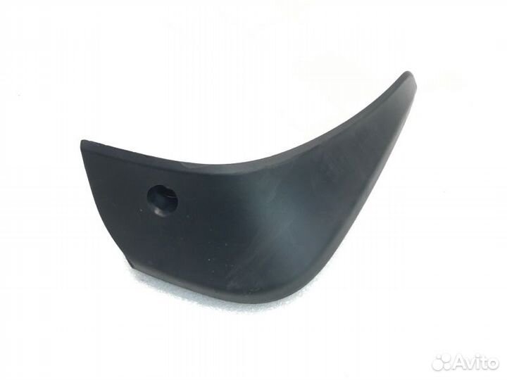 Брызговик задний правый Nissan Qashqai 1.6 2009