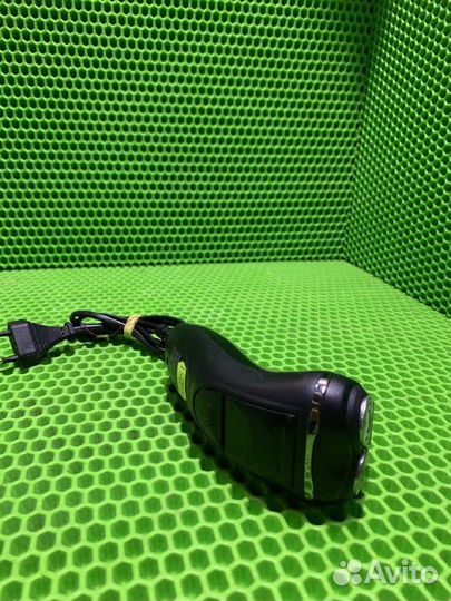 Электробритва barber ms01