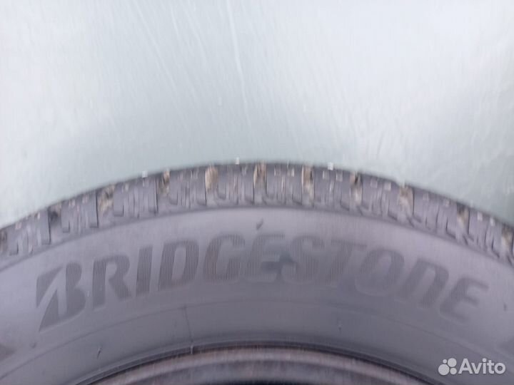 Зимние колёса на Логан 185/65 R15