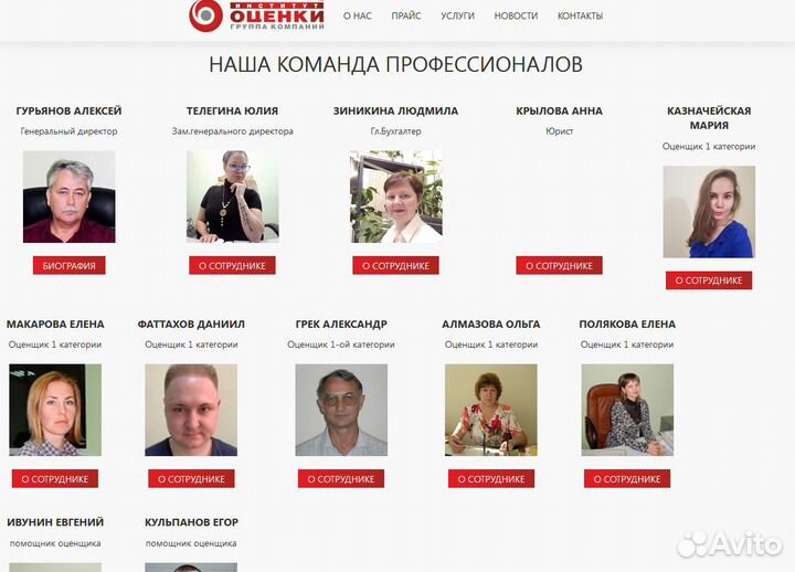 Оценка недвижимости для залога кадастровой стоимос