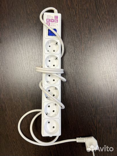 Сетевой фильтр