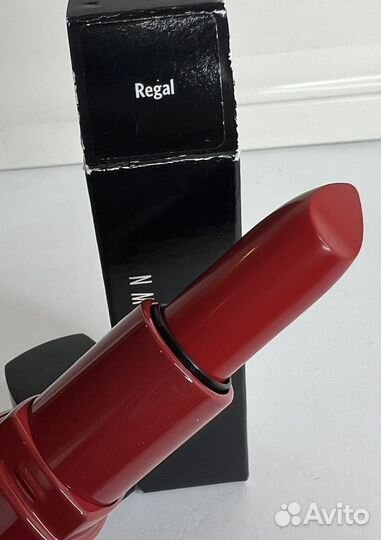 Bobbi Brown Crushed lip colorПомада#Regal Оригинал