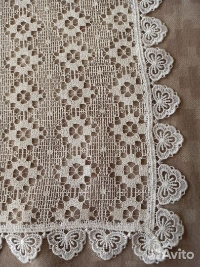 Скатерть 125х160 Винтаж, Европа