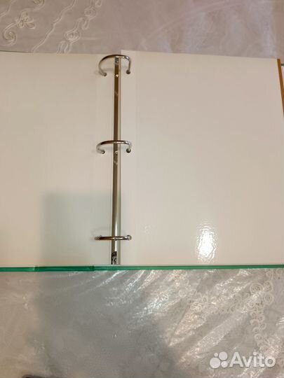 Альбом детский