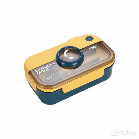 Ланчбокс, контейнер для еды