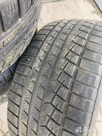 Yokohama W.Drive V902 245/40 R18