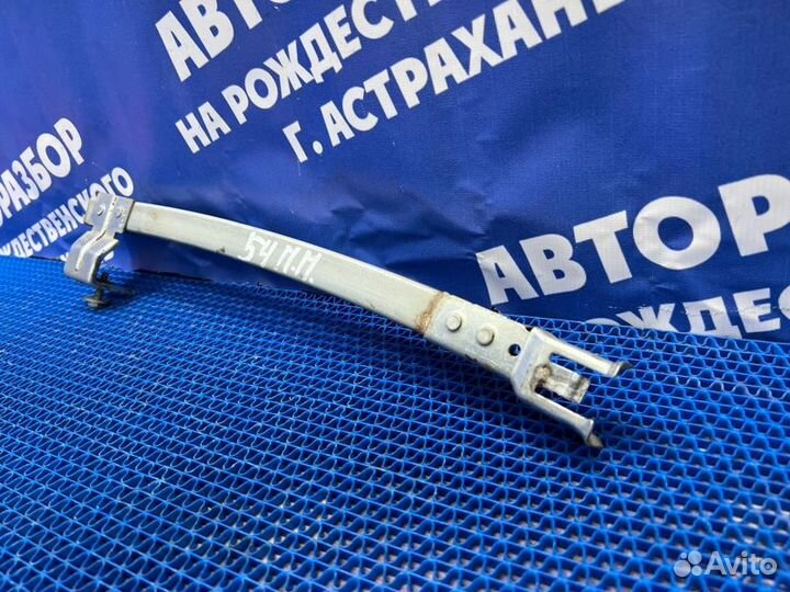 Направляющая стекла двери Ford Explorer