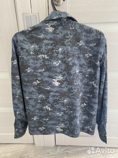 Костюм офицерский