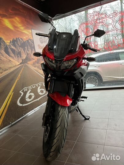 Cyclone RX6 2024 (Новый, без пробега)