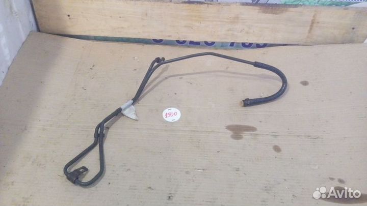 Трубка гидроусилителя Chevrolet Lacetti