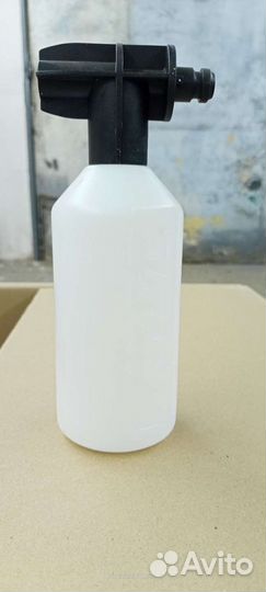 Пенник для мойки Stihl RE-100