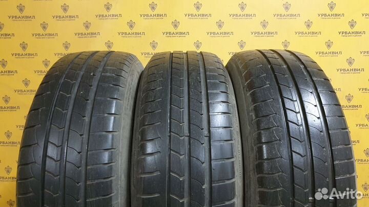 Goodyear EfficientGrip 195/65 R15 91H