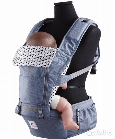 Эргорюкзак