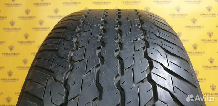 Dunlop Grandtrek AT25 285/60 R18 116V