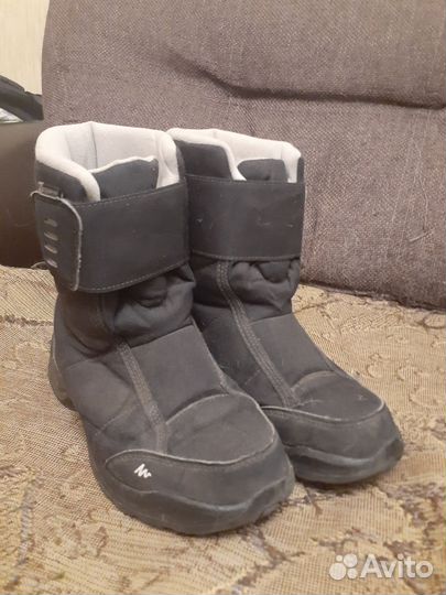 Сапоги