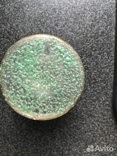 Штофы и графины СССР