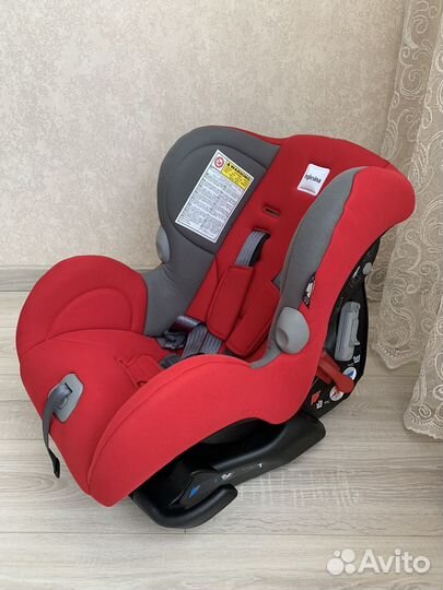 Детское автокресло