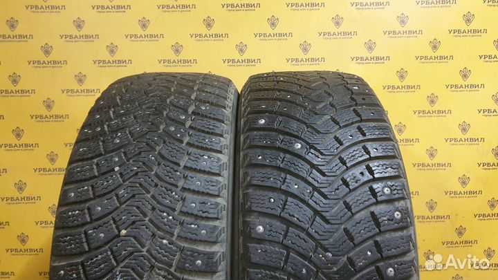 Michelin X-Ice North XIN2 215/50 R17 95T