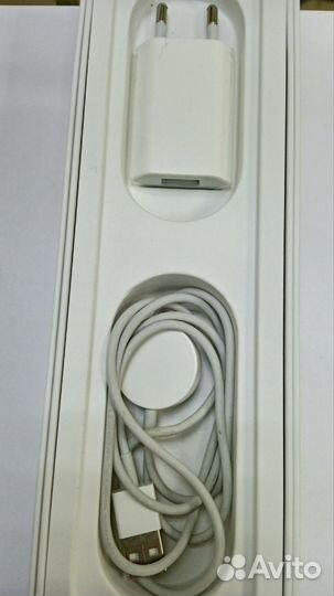 Часы apple watch 4 44мм