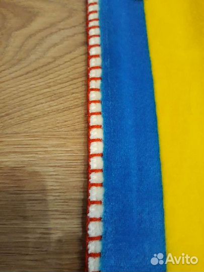 Пледик-одеяло, конверт на выписку