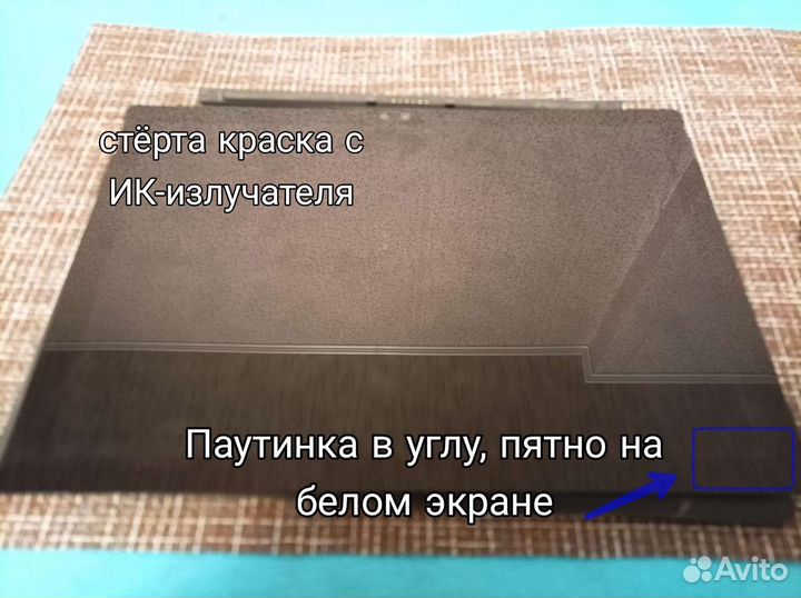 Surface Pro 4 дисплейный модуль