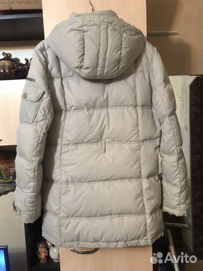 Женская демисезонная(зима-осень)куртка 50рр