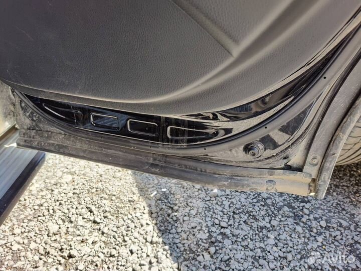 Резинка двери Acura Rdx TB1 K23A1 2008