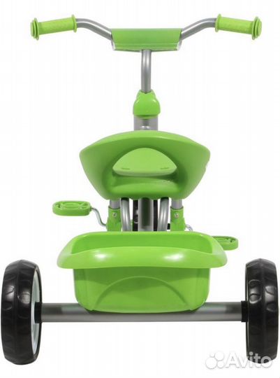 Велосипед трехколесный KariKids