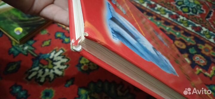 Энциклопедии детские пакетом