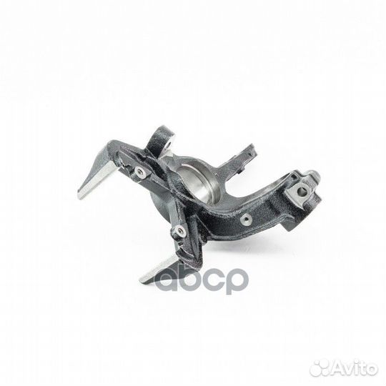 Цапфа колеса левая AW6Q004070255AC dominant