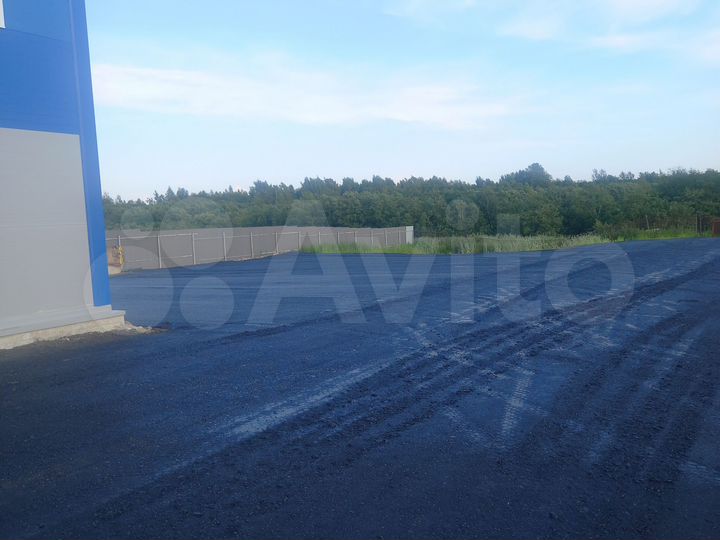 Производство, 1000 м²