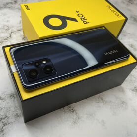 realme 9 Pro+, 6/128 ГБ