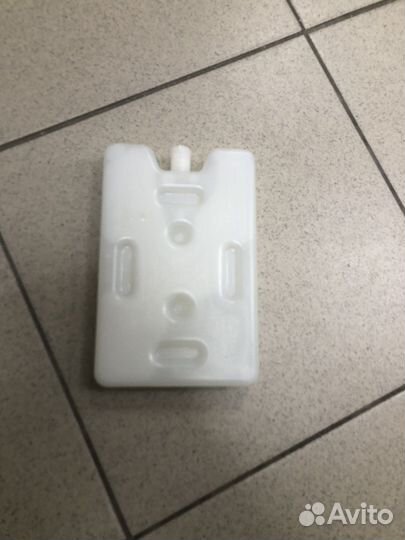 Хладоэлемент