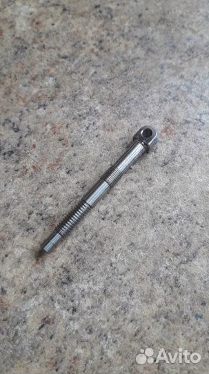 Винт левый Shimano 02Twin power HG-PG