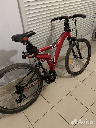 Продам велосипед взрослый