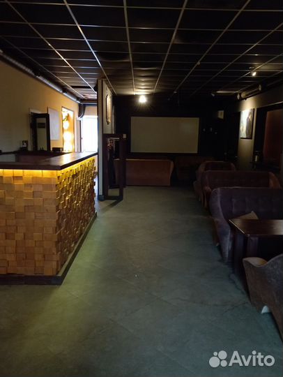 Кальянная Gallery Lounge