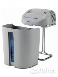 Шредер уничтожитель бумаги kobra +1 CC4 ES